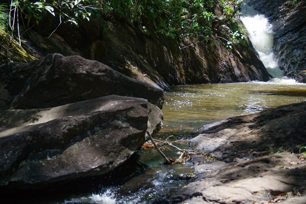 Cachoeira em Guarapari, ES (164)