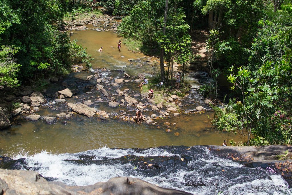 Cachoeira em Guarapari, ES (43)